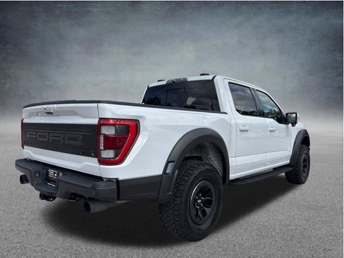 Used 2023 Ford F150 Raptor w/ Raptor Carbon Fiber Package AWD/4WD image 5