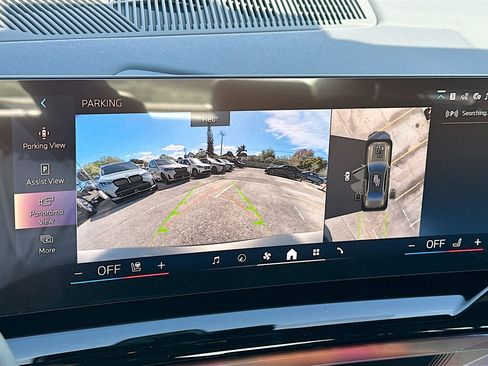 New 2026 BMW 540i xDrive 540i xDrive w/ Premium Package image 12