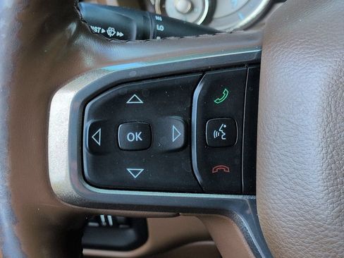 Used 2019 RAM 1500 Limited RWD image 26
