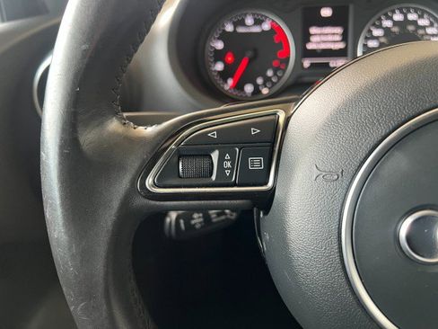 Used 2015 Audi A3 1.8T Premium w/ Driver Assistance Package image 25