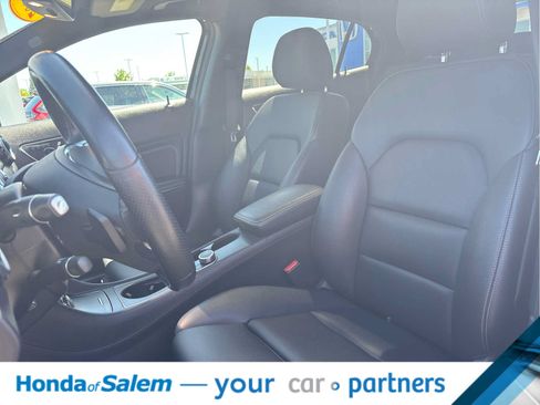 Used 2019 Mercedes-Benz GLA 250 4MATIC image 11