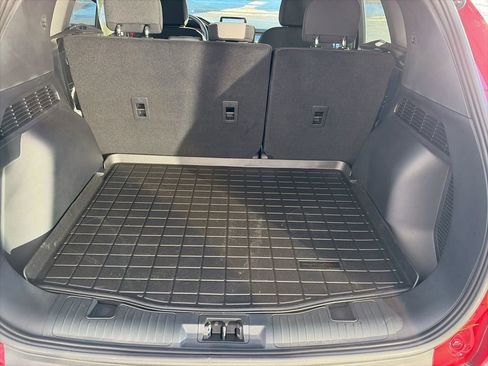 Certified 2025 Ford Escape Active w/ Cold Weather Package image 20