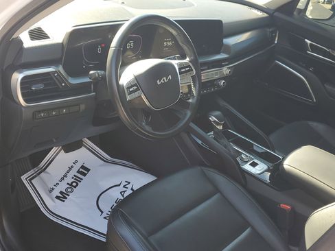 Used 2024 Kia Telluride LX image 21