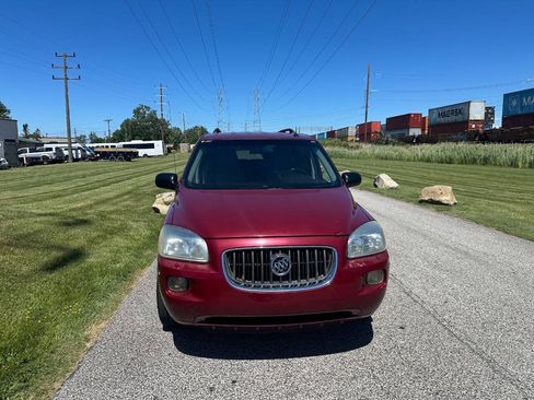 Used 2005 Buick Terraza CX AWD/4WD image 3
