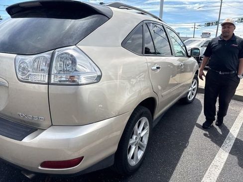 Used 2008 Lexus RX 350 AWD image 19