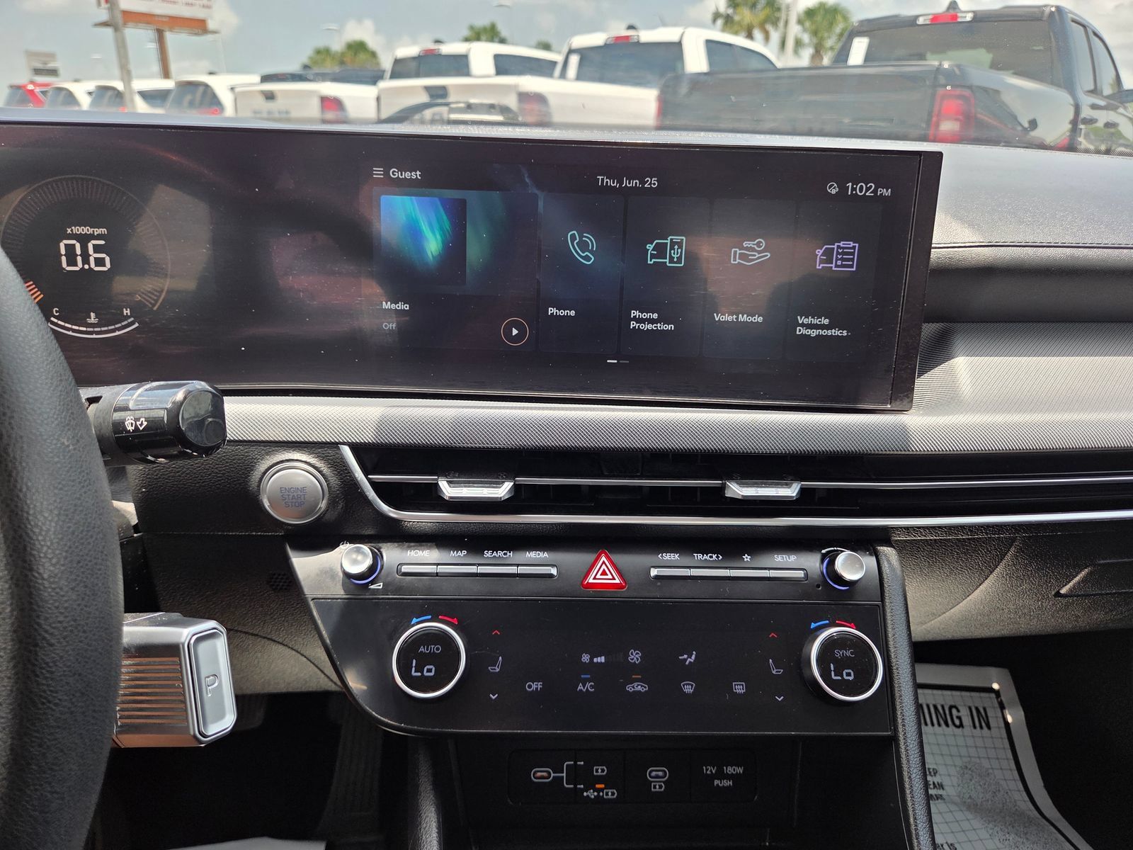 Used 2024 Hyundai Sonata SEL FWD image 34