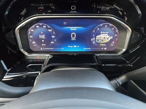 New 2026 Chevrolet Silverado 2500 LT w/ Texas Edition image 12