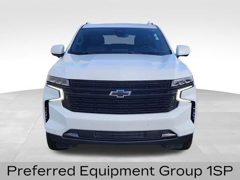 Used 2023 Chevrolet Tahoe RST image 3