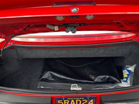 Used 1992 Ford Mustang LX RWD image 44