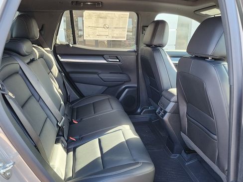 New 2026 GMC Terrain Elevation w/ Elevation Premium Package image 44