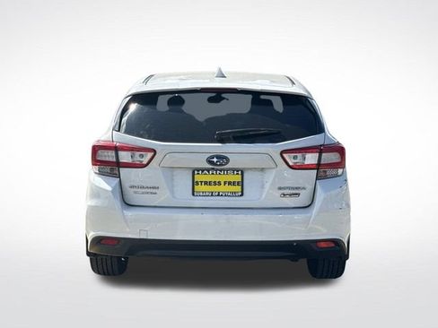 Used 2017 Subaru Impreza 2.0i Sport AWD/4WD image 7