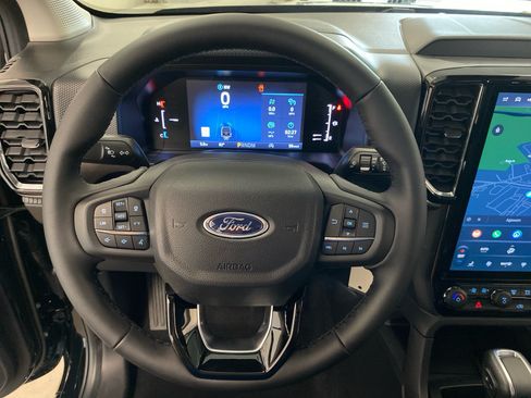 New 2026 Ford Ranger XLT AWD/4WD image 25