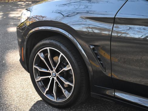 Used 2022 BMW X3 xDrive30i w/ M Sport Package 2 image 17