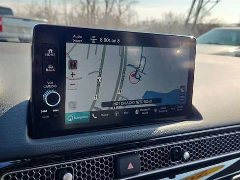 Used 2023 Honda Civic Sport Touring image 17