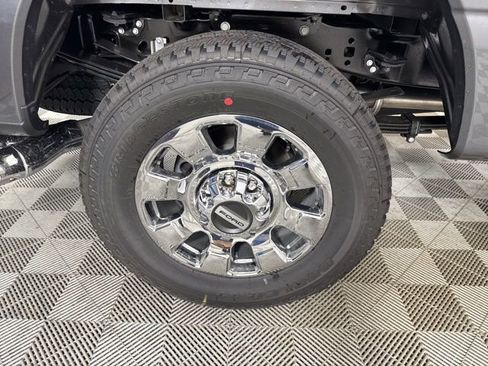 New 2026 Ford F350 Lariat w/ Lariat Ultimate Package image 29