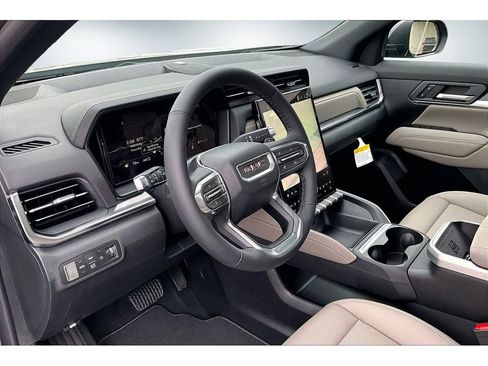 New 2026 GMC Terrain Elevation w/ Elevation Premium Package image 7