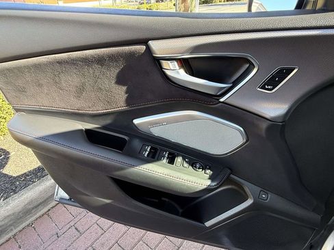 Used 2025 Acura RDX A-Spec image 19