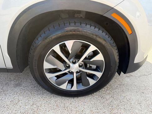 Used 2022 Hyundai Palisade SEL image 11