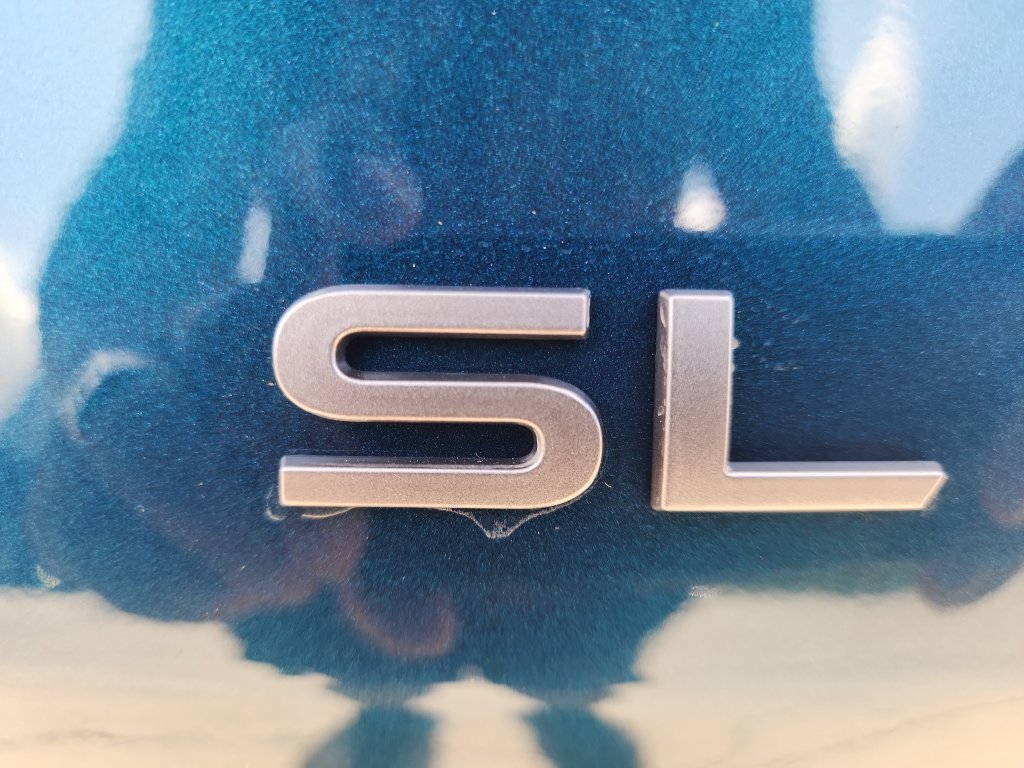 New 2026 Nissan Murano SL AWD/4WD image 44