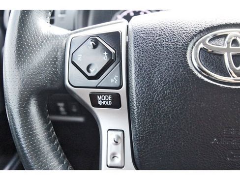 Used 2022 Toyota 4Runner TRD Sport RWD image 17