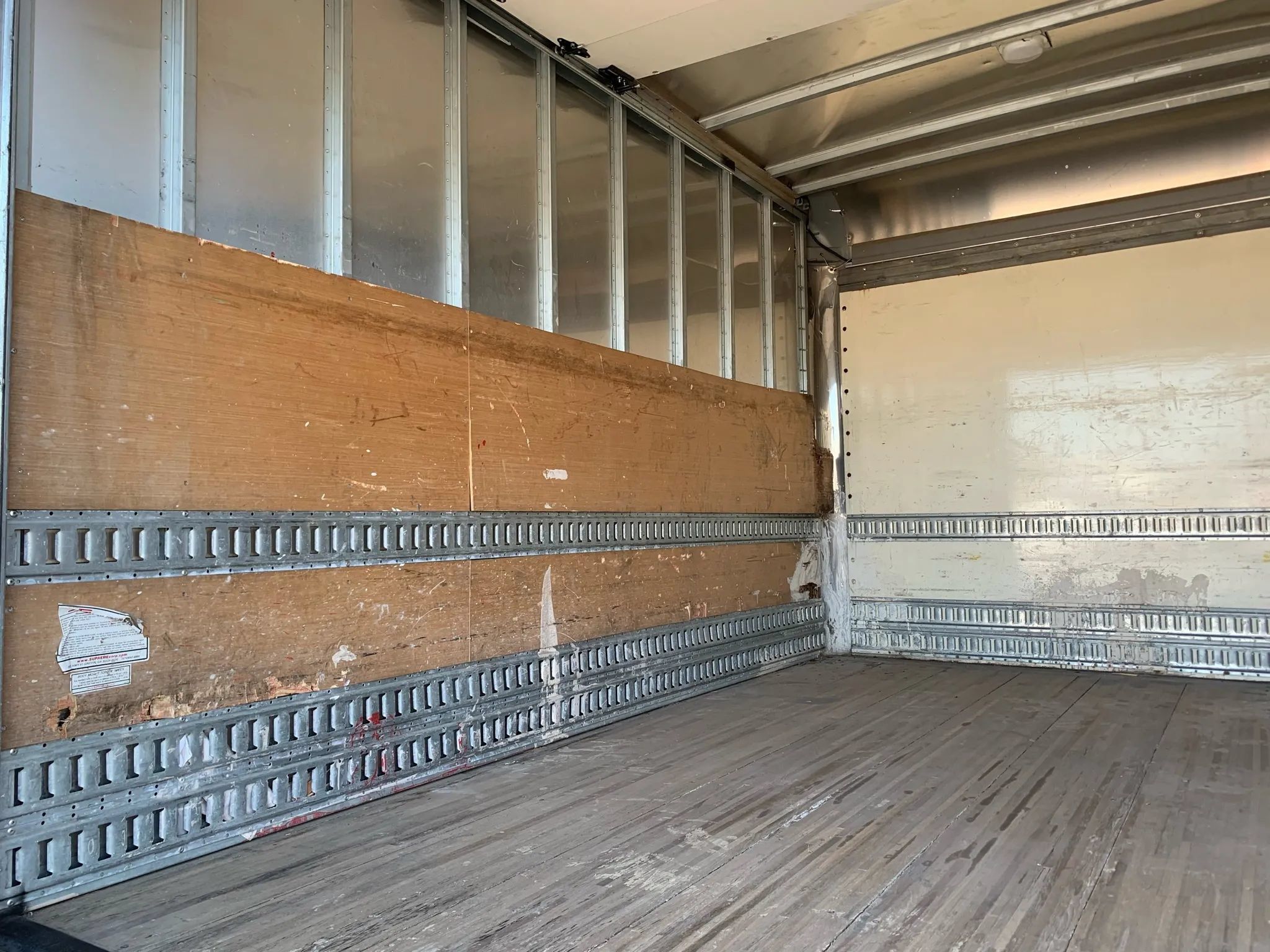 Used 2016 Ford F450 XL RWD image 28