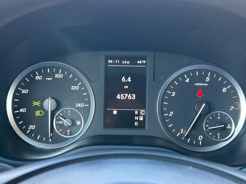 Used 2023 Mercedes-Benz Metris image 25