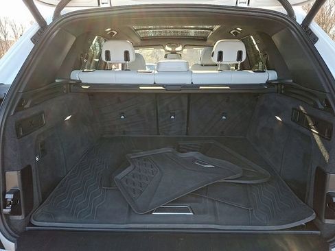 Certified 2025 BMW X5 xDrive40i w/ Parking Assistance Package image 29