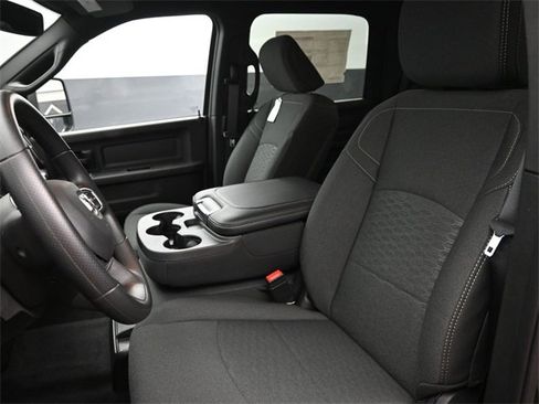 New 2026 RAM 3500 Tradesman image 13