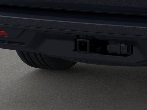 New 2026 Ford Expedition Active image 22