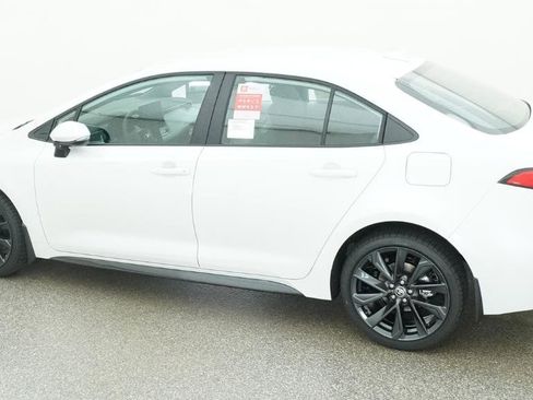 New 2026 Toyota Corolla SE image 14