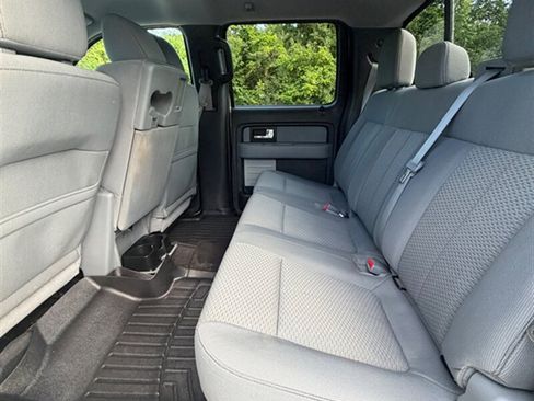 Used 2014 Ford F150 XLT w/ Equipment Group 302A Luxury AWD/4WD image 22