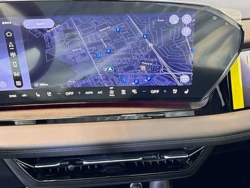 New 2027 Audi SQ6 e-tron Premium Plus image 11