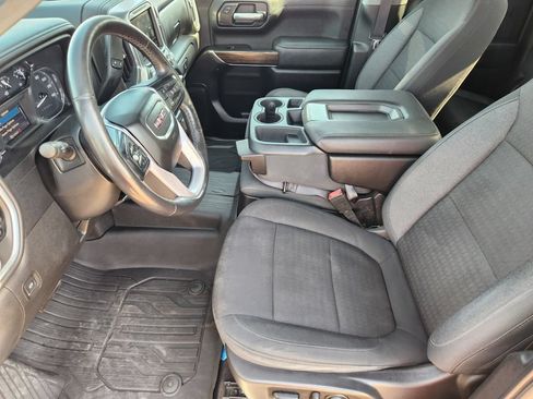 Used 2021 GMC Sierra 1500 Elevation RWD image 12