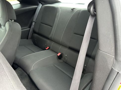 Used 2013 Chevrolet Camaro LT w/ RS Package image 16