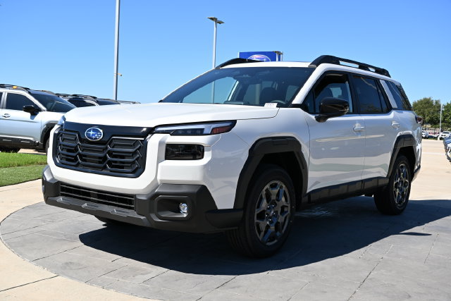 New 2026 Subaru Outback Premium AWD/4WD image 7