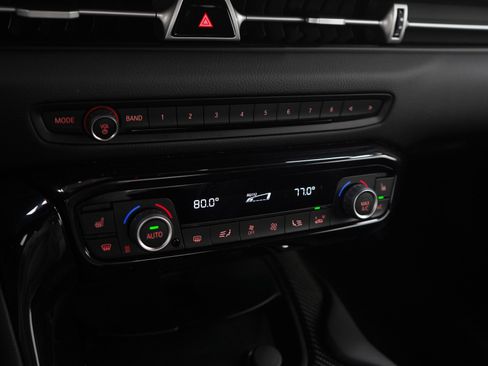 Used 2026 Toyota Supra image 16