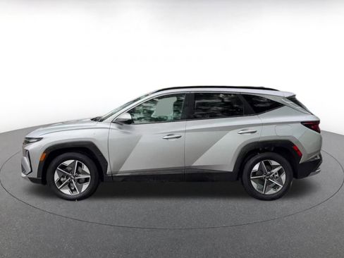 Used 2025 Hyundai Tucson SEL image 9
