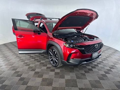New 2026 MAZDA CX-50 AWD 2.5 S w/ Premium Package image 12