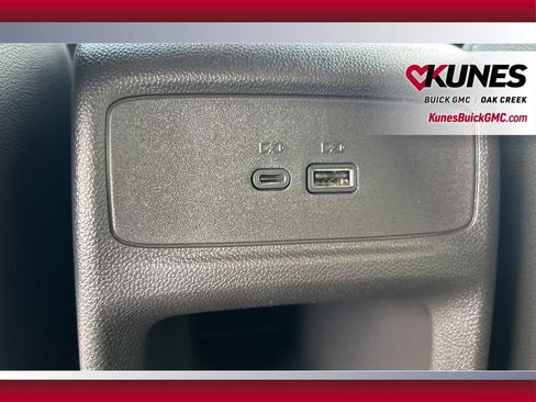 New 2026 Buick Envista Preferred w/ Convenience I Package image 31