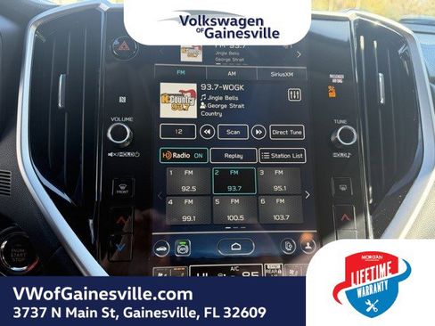 Used 2023 Subaru Ascent Touring image 26