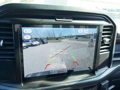 New 2026 Ford F150 STX w/ Equipment Group 200A image 24