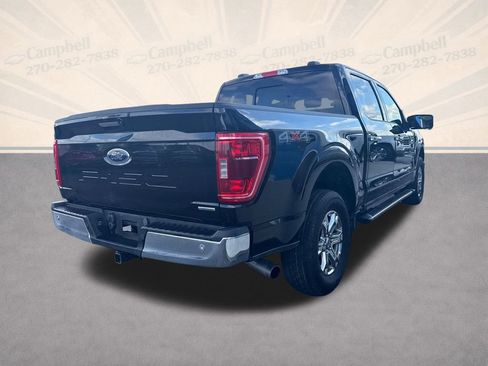 Used 2021 Ford F150 XLT w/ Equipment Group 302A High image 6