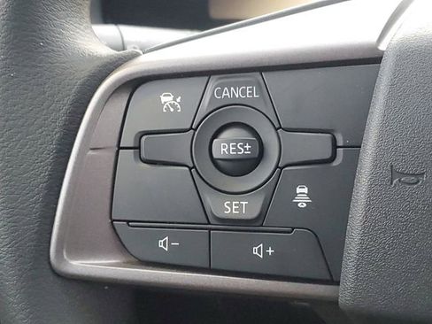 New 2026 Nissan Sentra SV image 10