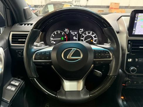 Used 2023 Lexus GX 460 Premium AWD/4WD image 15