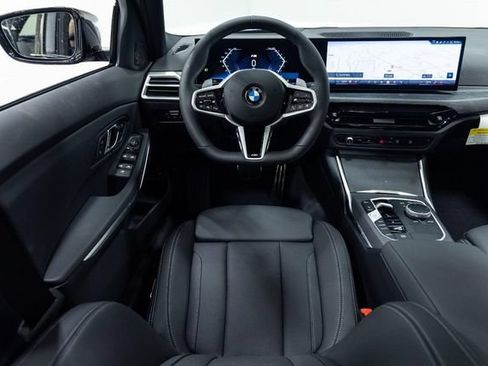 New 2026 BMW 330i xDrive Sedan AWD/4WD image 4