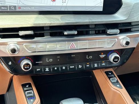 Used 2023 Kia Telluride SX Prestige X-Line AWD/4WD image 22