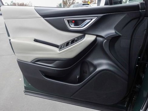 Used 2022 Subaru Forester Premium w/ Popular Package #1 image 24