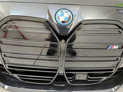 Used 2025 BMW i4 M50 AWD/4WD image 23