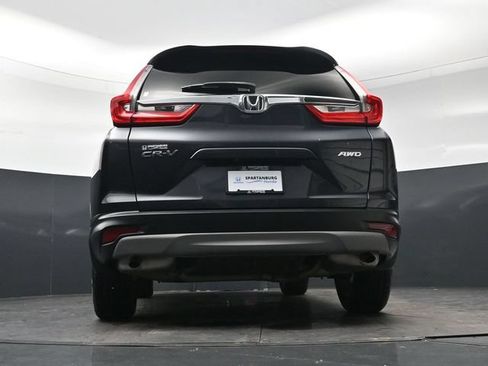 Used 2019 Honda CR-V EX-L image 37