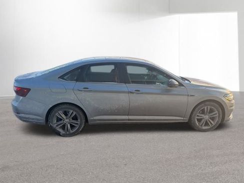 Used 2020 Volkswagen Jetta R-Line w/ R-Line Cold Weather Package image 12